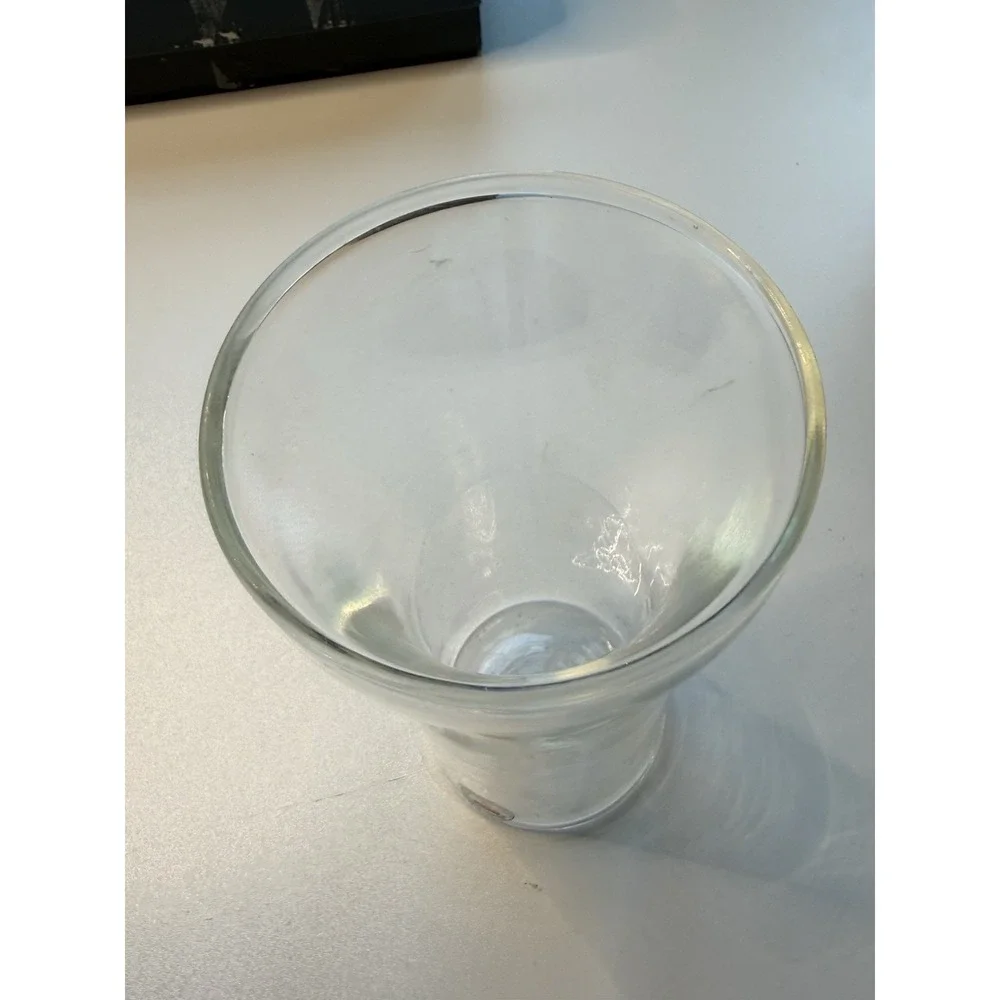 Bodum Assam Double-Wall‎ Glass Tumbler